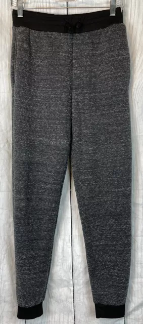 Hollywood jeans sherpa joggers top