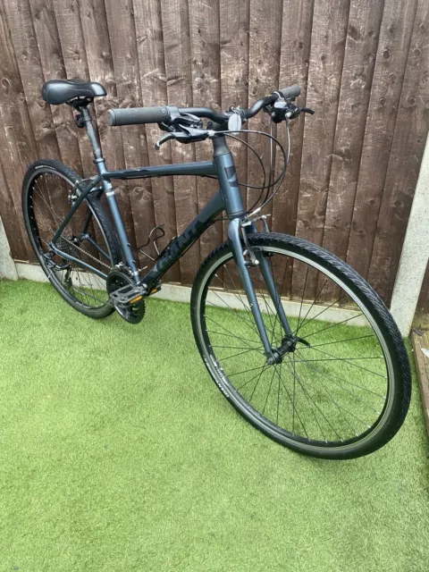 Giant dash hotsell aluxx sl 6000