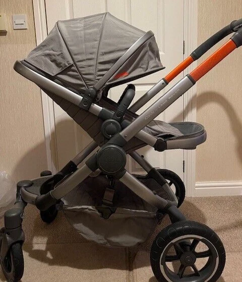 Land rover pushchair for sale clearance