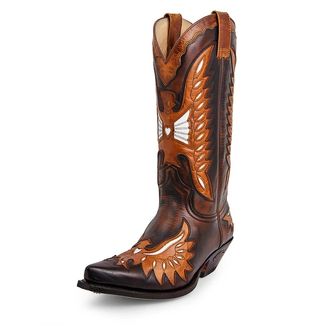 Sendra boots online espagne