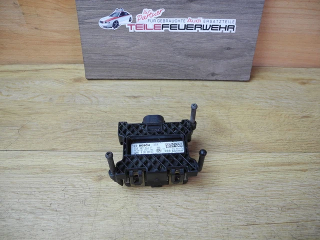VW Golf 5G Seat 5F Audi A3 8V Skoda 5E Radar Réglage de Direction 5Q0907561F