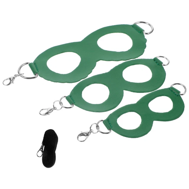 Arneses para caminar lagarto cinturón con correa para mascotas pequeñas al aire libre