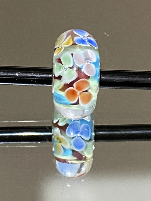 トロールビーズ デイドリームブロッサム （Trollbeads LIMITED