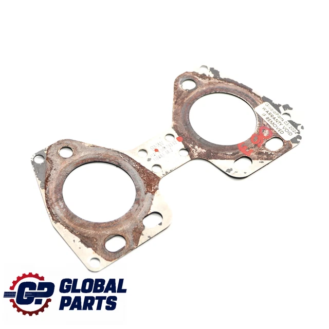 Joint D'étanchéité Vanne EGR - Compatible Référence OE 6421421880 - AERZETIX C70086 - 13