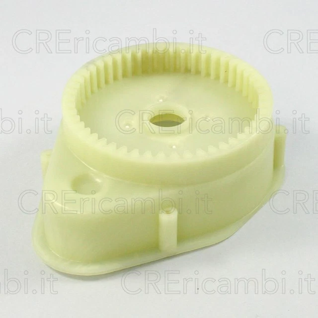 Scatola Ingranaggi Plastica Originale Robot Planetaria Impastatrice 1596 ARIETE