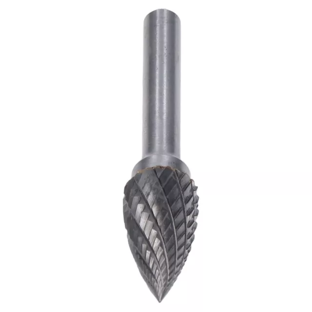 Countersunk Drill YG8 High Arc Shape With 1/4 Heat Treated Shank For 1/4 Arc