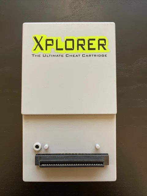 Xploder psx shop