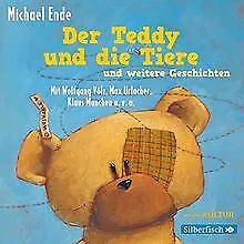 Der Teddy und die Tiere und weitere Geschichten: 1 ... | Buch | Zustand sehr gut