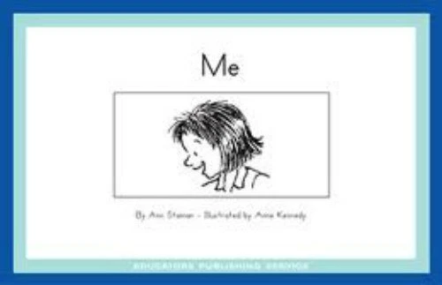 ME By Ann Staman **Mint Condition**
