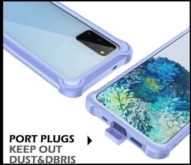 For Samsung Galaxy S20 5G 6.2 in Number Case With Transparent Back For Samsung Galaxy S20 5G 6.2 in Number Case With Transparent Back