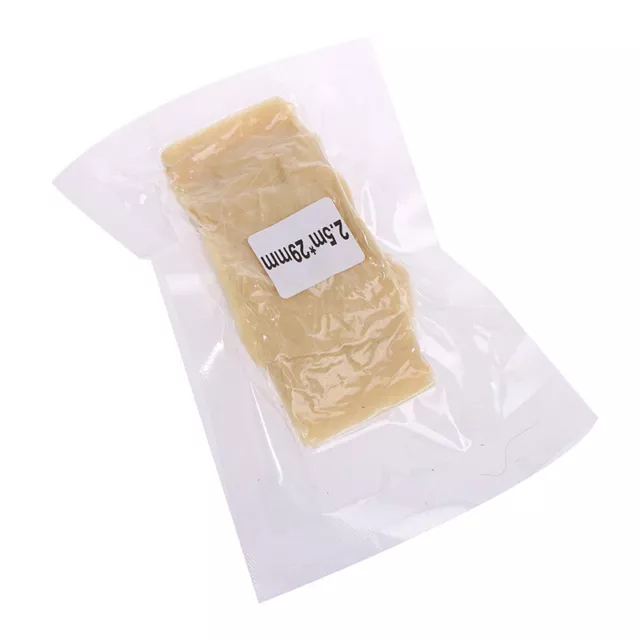 2.5m*29mm Edible Sausage Casings skins Packaging Pork Intestine Sausage Tube_zu