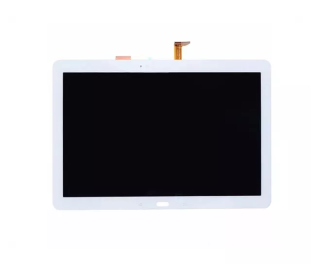 Pantalla Tactil Lcd Completa Samsung Galaxy Tab Note Pro 12.2 Blanco Sin Marco