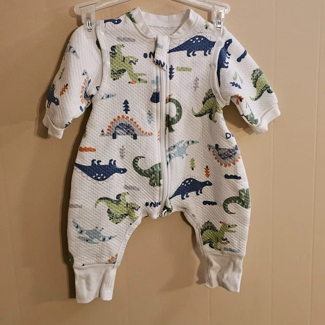 Nuevo sin etiquetas saco de dormir para niños pequeños Duomiaomiao XS