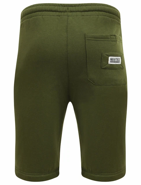 Navitas Jogger mit Reißverschluss Jogga *alle Größen* NEU Karpfenangelbekleidung 5