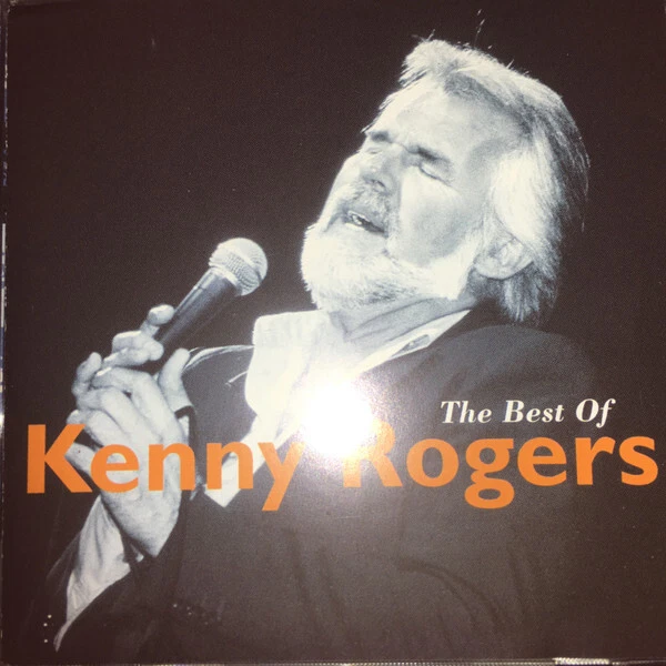 KENNY ROGERS THE Best Of Kenny Rogers - CD EUR 5,00 - PicClick FR
