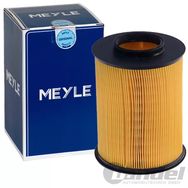 MEYLE Set Filtres Inspektionspaet 1.5 + 1.6 TDCI pour Ford C Max 1 2 Focus 3 2