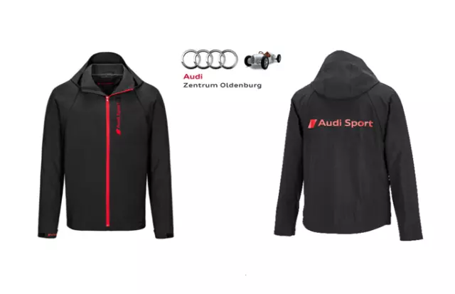 Veste audi sport deals