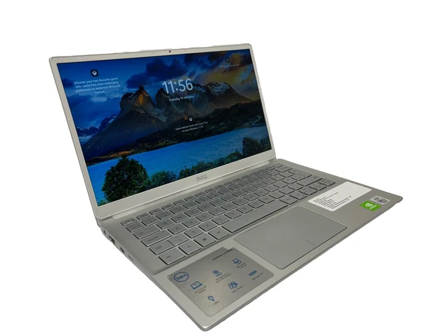 DELL INSPIRON 5391 Laptop Core i7 10510u 8GB RAM 512GB SSD Win 11 ...