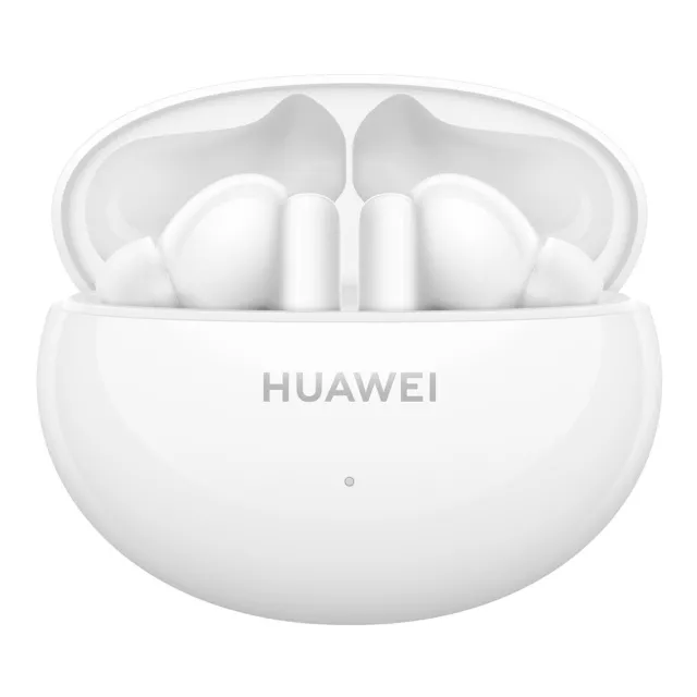 Huawei FreeBuds 5i In-Ear Kopfhörer Weiß - ANC, BT 5.2, bis zu 28 Std.