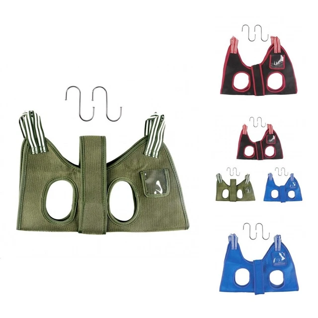 Hamaca Belleza Perro, Alta Elasticidad, Uñas Cortadas,