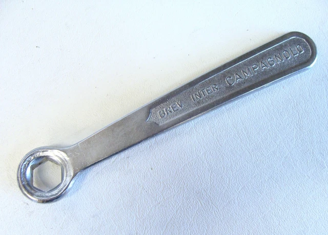 Outil Vélo Outil Campagnolo UT-BB080 Pour Roulement Et Anneau
