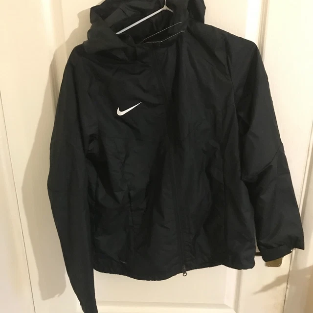 K way top nike noir