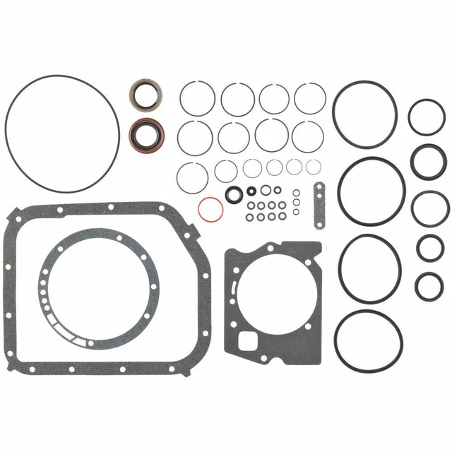 Automatic Transmission Overhaul Kit-Auto Trans Overhaul Kit ATP TGS-26