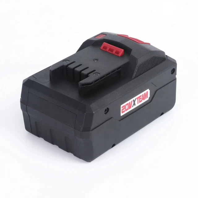 Batterie Parkside PAP 20 B3 20V 4Ah Li-Ion pour appareils de la famille Parkside X 20V | ACN