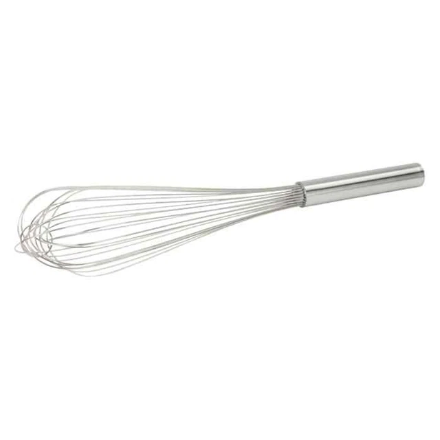 Winco PN-16 S/S 16 Piano Whip"