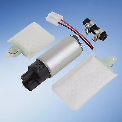 Genuine Bosch Electric Fuel Pump BFP0382