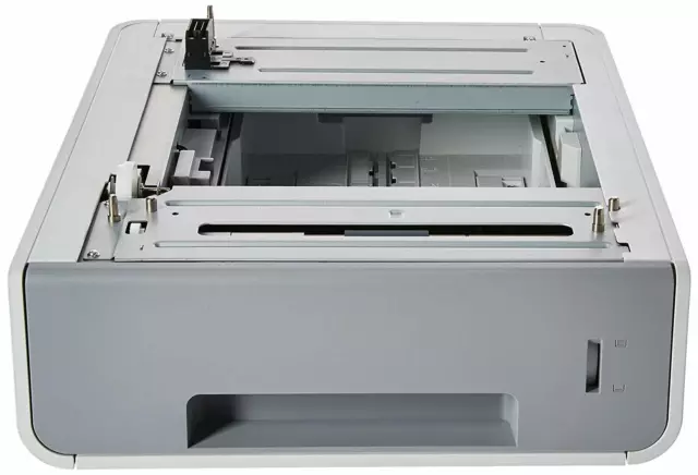 Brother LT325CL Optional Lower Paper Media Tray Feeder for L9550CDW - 500 sheets