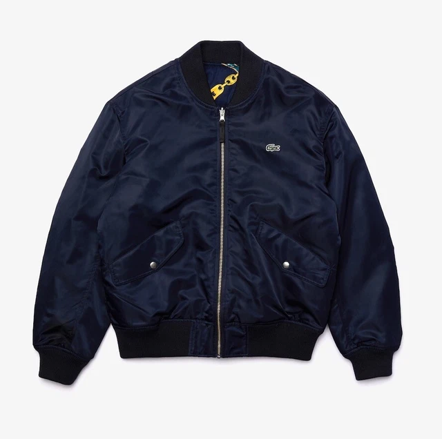 Veste lacoste online live