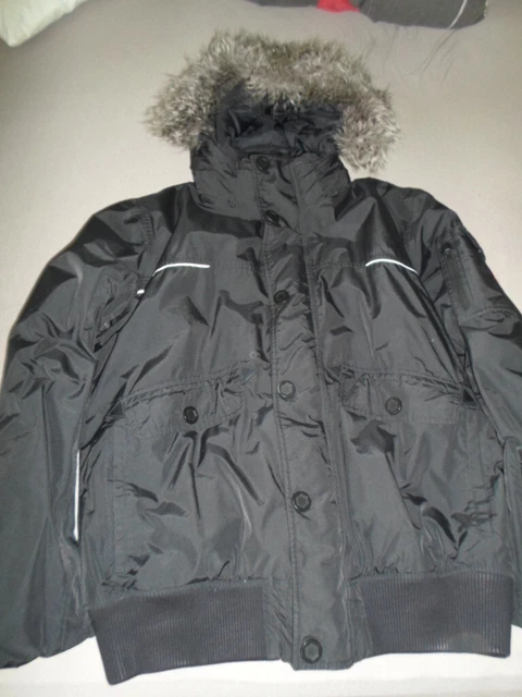 Engelbert Strauß Winter Blouson Vision