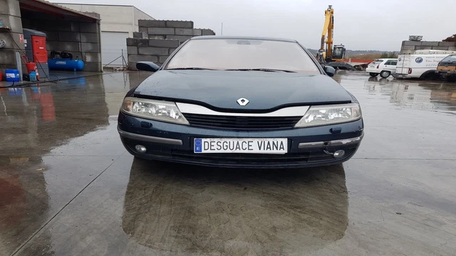 0802410121 / Tendeur Courroie Auxiliaire / 24168 Pour RENAULT Laguna BG0 2.2 DCI