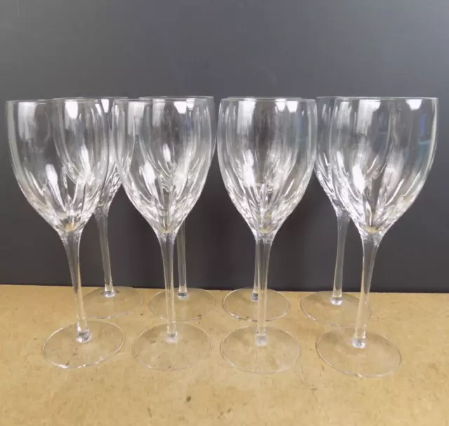 Glassware - Crystal Wine Glasses - Power by Stölzle - Allegre