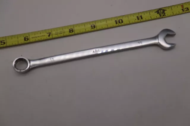 Llave combinada MAC Tools M11 CLR 11 mm 12 puntos envío gratuito EE. UU.