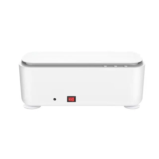 Ultrasonic Cleaner Polishing And Cleaning Multifunction Quiet Cleaning