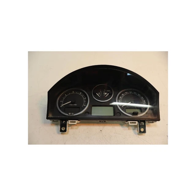 Tableau De Bord Land Rover Range Rover 3 Phase 1 - Ref FAB500460PUY - Occasion Bon état
