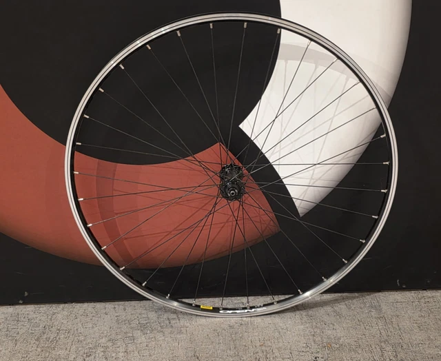 Roues Vittoria Tactic disc + pneus Schwalbe 700-28 neuf - Équipements vélos Roues Vittoria Tactic disc + pneus Schwalbe 700-28 neuf - Équipements vélos