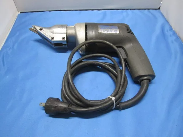 Kett Power Shear Model K-200 LR35671