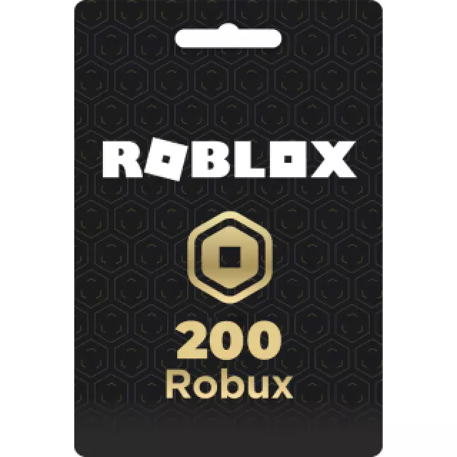 $100 Roblox Gift Card (10,000 Robux) Immediate Delivery - Roblox