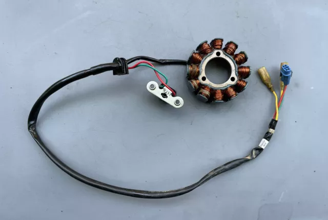 2017 Husqvarna FC250 OEM Stator Generator Alternator FC 250 350 450 SXF XCF SX-F