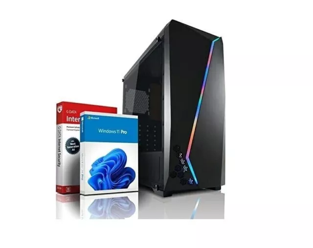 High End Gaming PC - Intel Core i9 | 32GB RAM | 1TB SSD | Nvidia RTX 4070 12GB