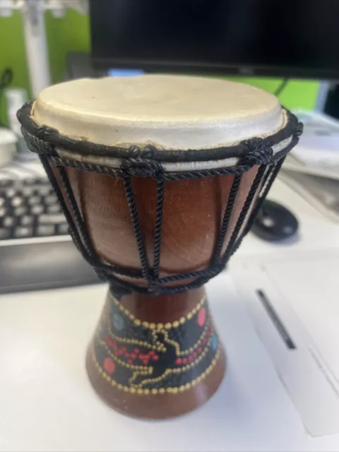 small hand drum