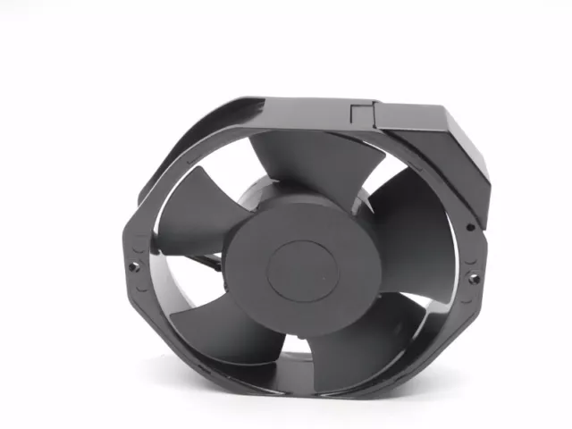 Orion Fans Oa172Sapl-22-1Tb 230Vac 0.11/0.11A Nsnp 2