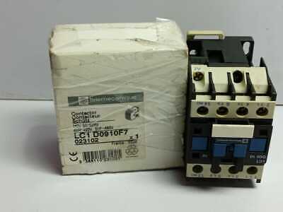 Telemecanique Telemecanique LC1 D1200E7 006226 B353 