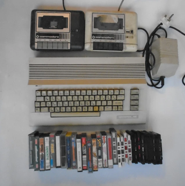 Vintage Computers & Mainframes, Vintage Computing, Computers