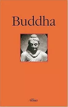 Buddha. Die Lehren: Auswahl aus dem Palikanon von G... | Buch | Zustand sehr gut