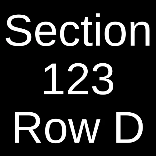 2 Tickets US Open Tennis Championship: Session 11 - Men's/Women's 3rd 9/2/23
