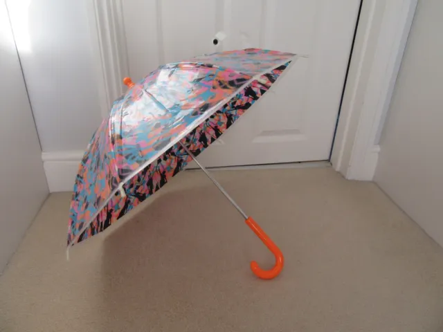 Hunter  Limited Edition Kids Childrens  Mary Poppins Umbrella  new